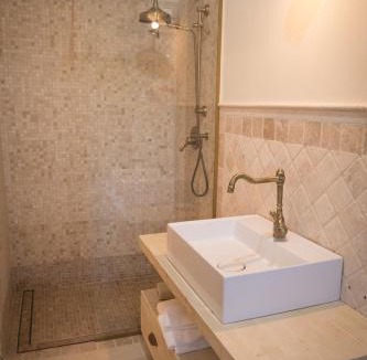 Nuova Cliternia Resort | Casale Madonna Grande Wine Resort