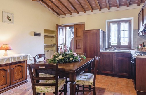 Cortona Villa | Casale Miro - Country villa with private pool