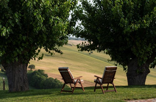 Montefano House | CASALE MONTEFANO EXCLUSIVE USE