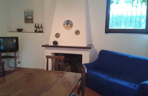 Gioi House | Casale Nel Cilento