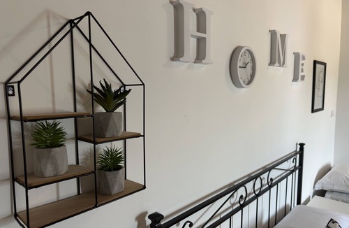 Elice Bed & Breakfast | Casale Om shanti