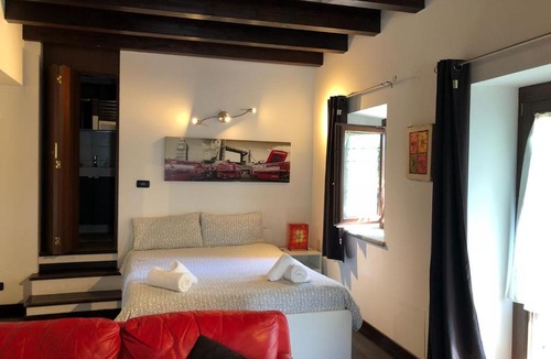 Lake Bracciano House | Casale Pratoterra