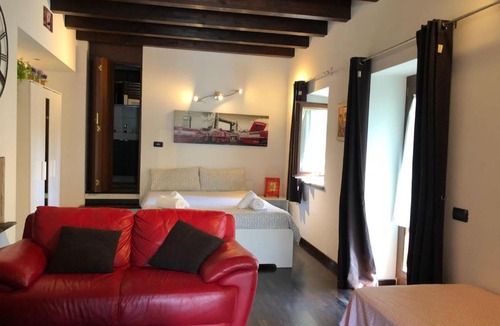 Lake Bracciano House | Casale Pratoterra