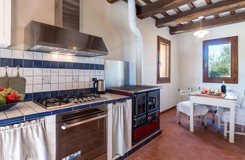Carassai Villa | Casale Principessa 6+2, Emma Villas