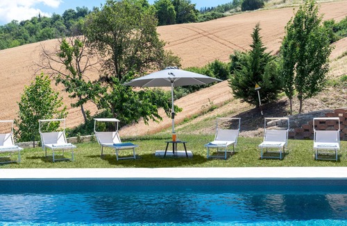 Carassai Villa | Casale Principessa 6+2, Emma Villas