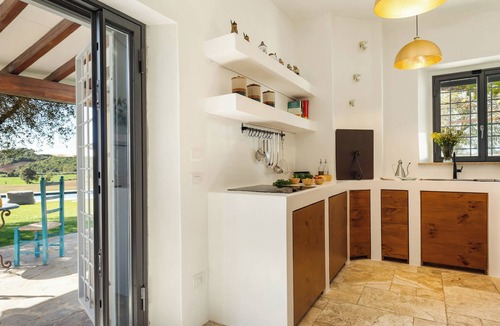 Manciano Villa | Casale Rondinella 6+2, Emma Villas