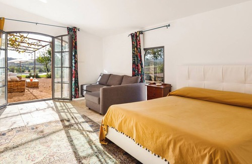 Manciano Villa | Casale Rondinella 6+2, Emma Villas