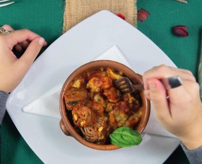 San Nicola La Strada Bed & Breakfast | Casale Rurale