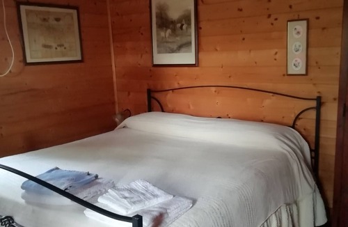 Capranica Bed & Breakfast | Casale Sant'Elia