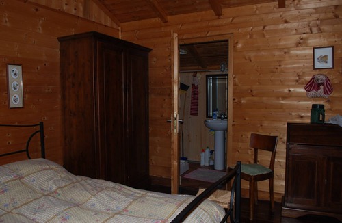 Capranica Bed & Breakfast | Casale Sant'Elia