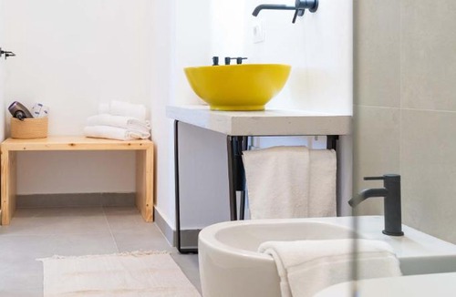 San Mauro Cilento House | Casale Santa Rosalia Charme Villas and Rooms