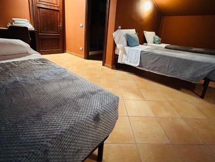 Anagni House | Casale Sciarra