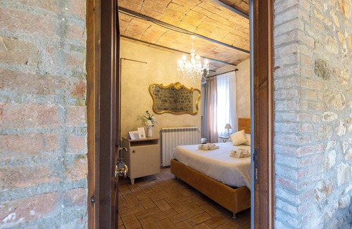 Fabro House | Casale Serena 1912