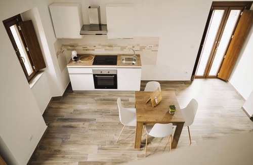 Posta Fibreno House | Casale- Spa - Posta Fibreno