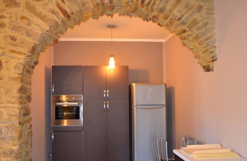 Montecorice House | Casale Tiano