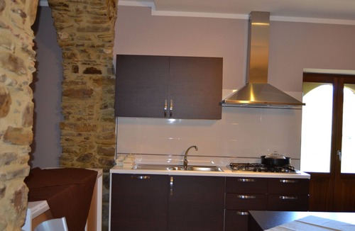 Montecorice House | Casale Tiano