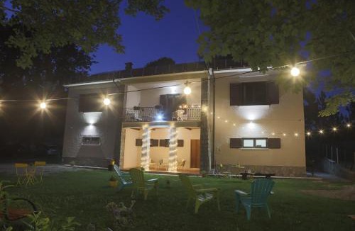 Morano Calabro Bed & Breakfast | Casale Trifoglio