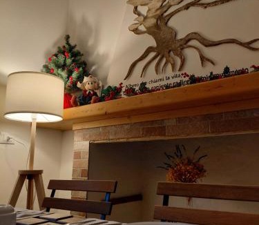 Morano Calabro Bed & Breakfast | Casale Trifoglio
