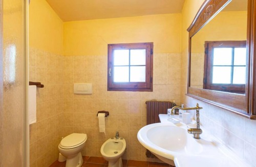 Casalbordino House | Casale Vidorni by Interhome