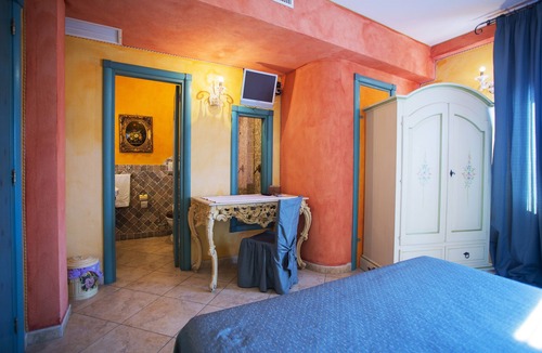 Lesina Marina House | Casale Villa Giulia