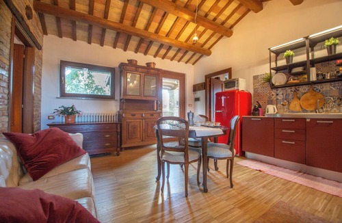 Collecorvino House | Casale Vincenzo Country House