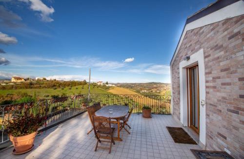 Collecorvino Apartment | Casale Vincenzo Country House