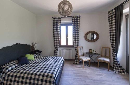 Montereale House | Casale Virginia