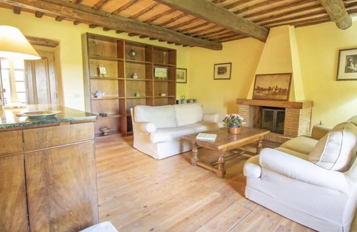 Acquapendente House | Casale Vitello by Interhome