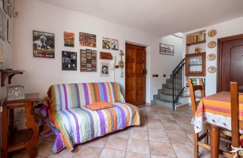 Viterbo House | Casaletto della musica