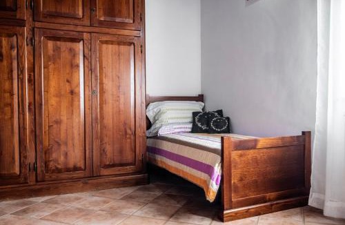 Viterbo House | Casaletto della musica