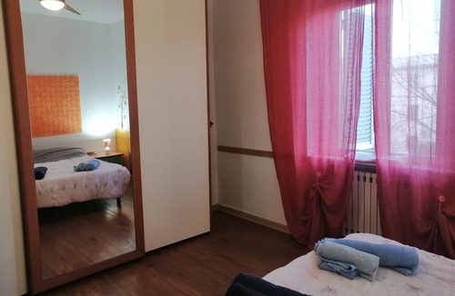 Lanciano House | CASALINA APARTMENT
