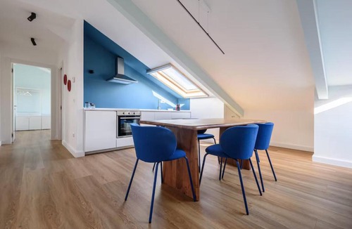Naples City Centre Apartment | Casalina by Napoliapartments