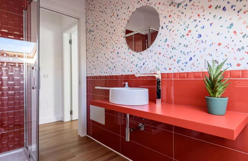 Naples City Centre Apartment | Casalina by Napoliapartments