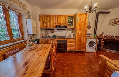 Cappadocia Apartment | CasaLiri - Rural Town House with Private Backyard