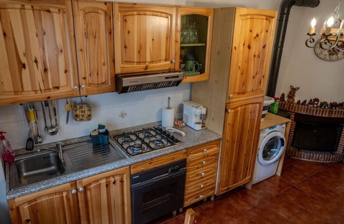 Cappadocia Apartment | CasaLiri - Rural Town House with Private Backyard
