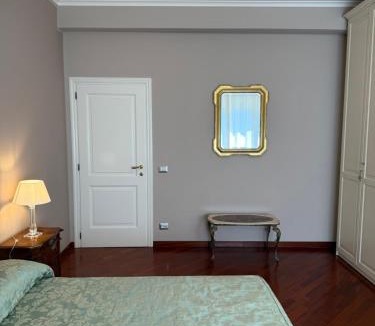 Castelnuovo di Porto Apartment | Casalisa