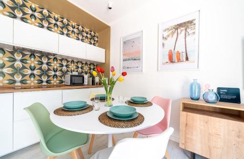 Giulianova Apartment | Casalmare Giulianova Scirocco - Maestrale