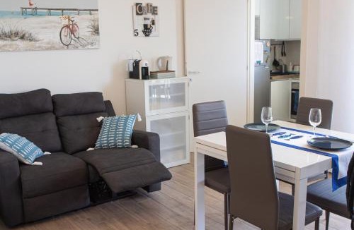 Marina di Citta Sant'Angelo Apartment | CasAmare