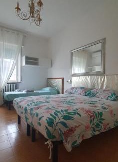 Grottammare Apartment | CasaMarea