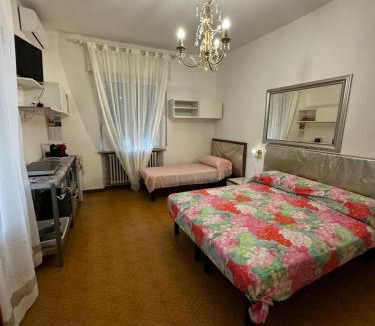 Grottammare Apartment | CasaMarea