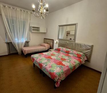 Grottammare Apartment | CasaMarea