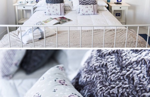 Itri Bed & Breakfast | Casamediterranea