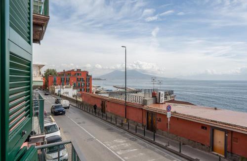 Posillipo Apartment | CASAMMARE Posillipo