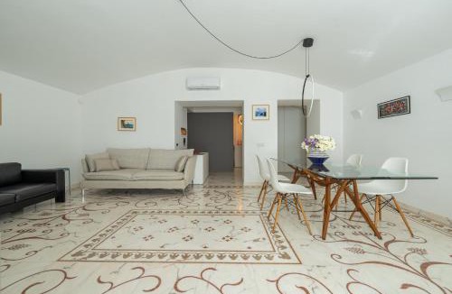 Posillipo Apartment | CASAMMARE Posillipo