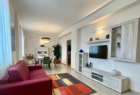 San Demetrio ne' Vestini Apartment | CASANTO'