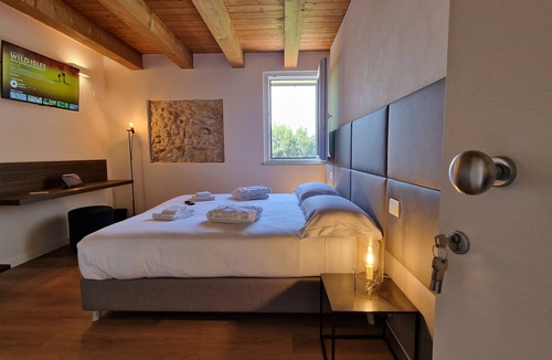 San Pietro in Cariano Bed & Breakfast | CasaOssan