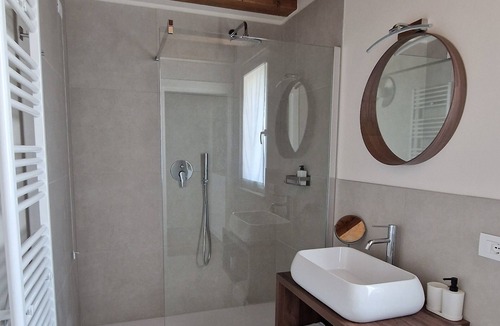 San Pietro in Cariano Bed & Breakfast | CasaOssan