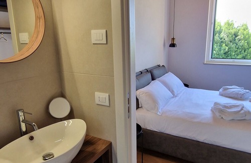 San Pietro in Cariano Bed & Breakfast | CasaOssan