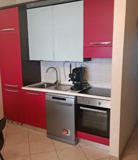 Barletta Apartment | CasArcieri mare
