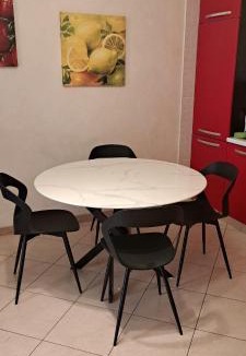 Barletta Apartment | CasArcieri mare